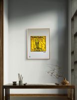 Keith Haring « Mister Softee » 31/150
